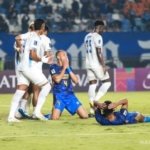Persib Bandung, AFC Champions League Two ,Ratchaburi FC