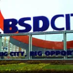 BSDE , PT Bumi Serpong Damai Tbk