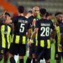 Al Sadd vs Al Ittihad,