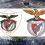 Strategi dan Tantangan di Laga Krusial Benfica vs Santa Clara