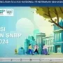 Pendaftaran SNBP 2026