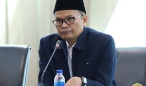 Sidang Isbat Awal Ramadan 2026