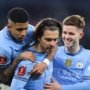 Manchester City Vs Salford City Pemangku Kepentingan Sepak Bola Harus Waspadai Kompetisi yang Dinilai Tidak Seimbang