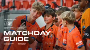 Pergelaran A-League: Pertarungan Sengit dan Hasil yang Mengubah Klasemen