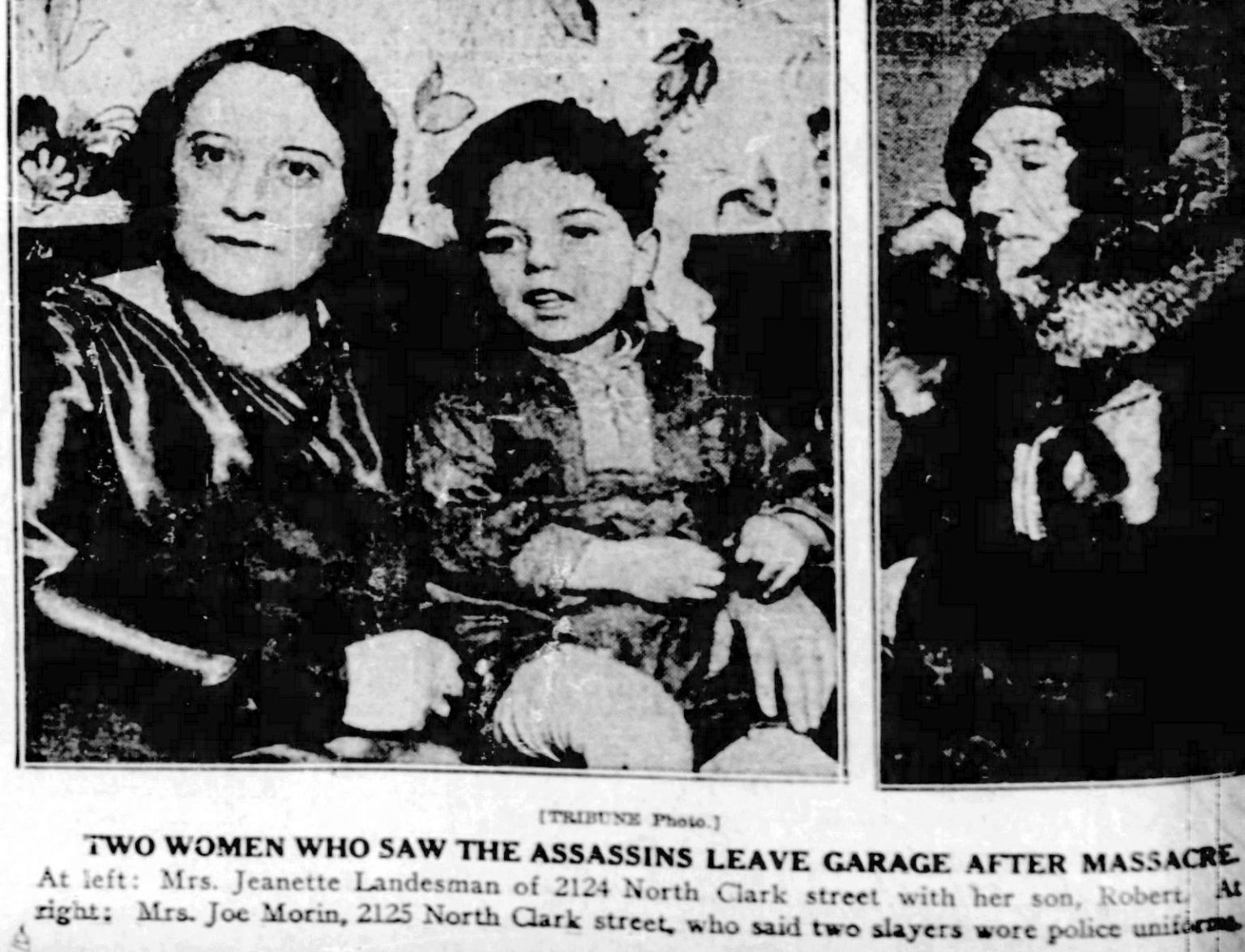 Pembunuhan di Peristiwa Kelam di Balik Hari Kasih Sayang: Pembantaian yang Mengubah Sejarah Kriminalitas Amerika Valentine: Puncak Perang Antarmafia pada Hari Kasih Sayang 1 Hari Kasih Sayang