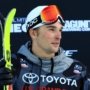 Freestyle Skiing, Nick Goepper, Olimpiade