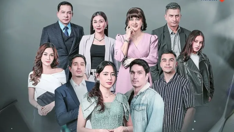 Perkembangan Terbaru Sinetron “Mencintai Ipar Sendiri” Episode 80