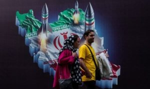 AS ,Israel ,Iran