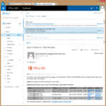 Spam Oleh Exchange Online