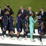 Kompetisi Sepak Bola di Seluruh Dunia