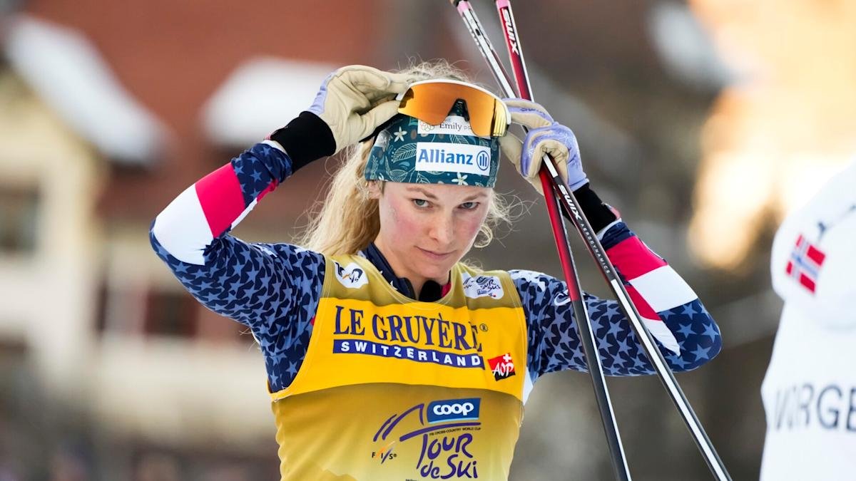 Atlet Papan Atas yang Akan Memeriahkan Milan-Cortina 2026