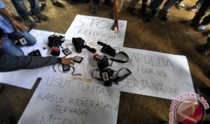 Hari Pers Nasional 2026