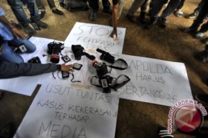 Hari Pers Nasional 2026