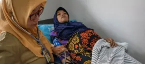 Universal Coverage, Kota Bandung