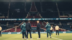 Panduan Lengkap untuk Menonton Pertandingan Liga Champions PSG vs Monaco