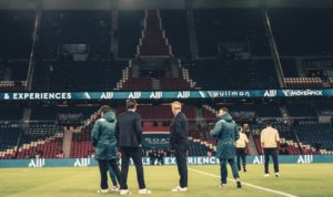PSG ,Spartak Moscow