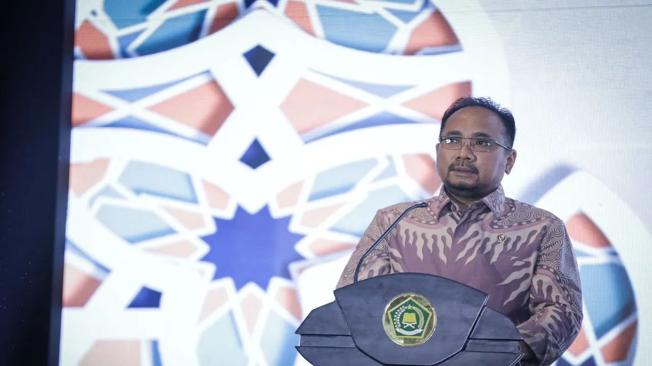 Perlawanan Mantan Menteri Agama Yaqut Terkait Tersangka Korupsi Haji
