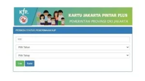 Cara Mengakses Sembako Murah dengan Kartu Jakarta Pintar (KJP) 2026