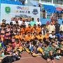 Inisiatif PDI Perjuangan dalam Pengembangan Sepak Bola Usia Dini U-12 di Jawa Timur
