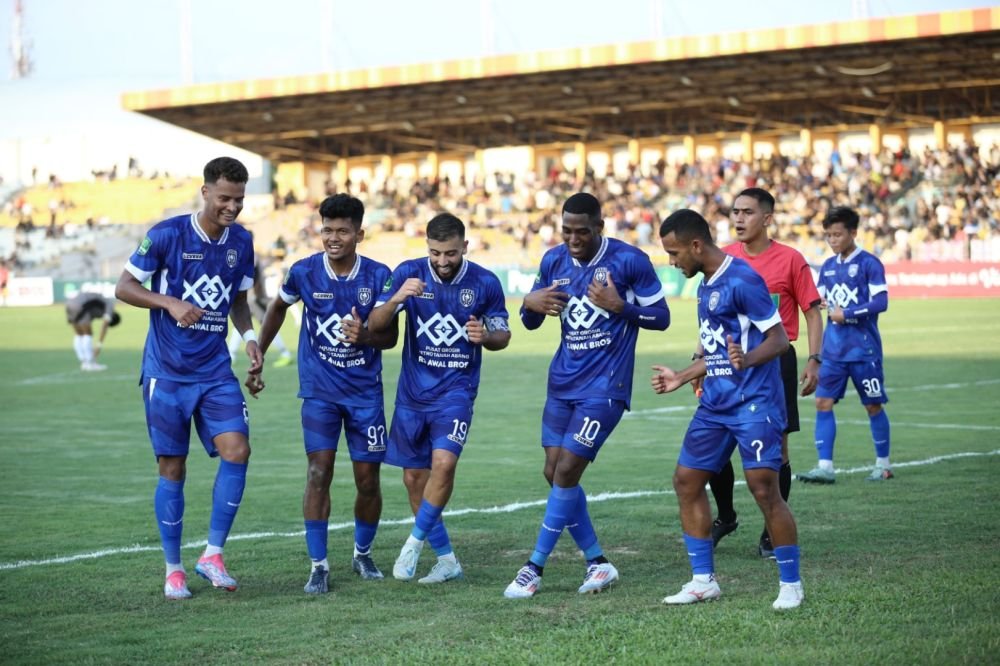 PSPS Pekanbaru