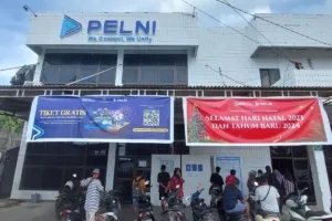 Informasi Terkini Tentang Jadwal dan Rute Kapal Pelni KM. Labobar Tahun 2026