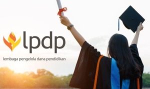 Cukup Saya WNI, Anak Jangan, Program Beasiswa LPDP