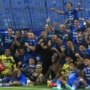 Laga Klasik Persebaya Surabaya vs Persib Bandung Ditunggu oleh Pecinta Sepak Bola Indonesia
