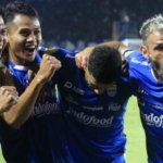 Persib Bandung ,ACL 2025-2026