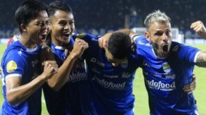 Persib Bandung ,ACL 2025-2026