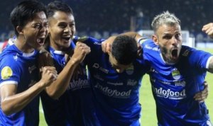 Persib Bandung ,ACL 2025-2026