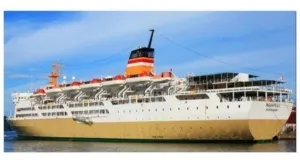 Jadwal Kapal Pelni Rute Ambon-Jakarta Tahun 2026