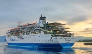20241213 Jadwal Kapal KM Sirimau