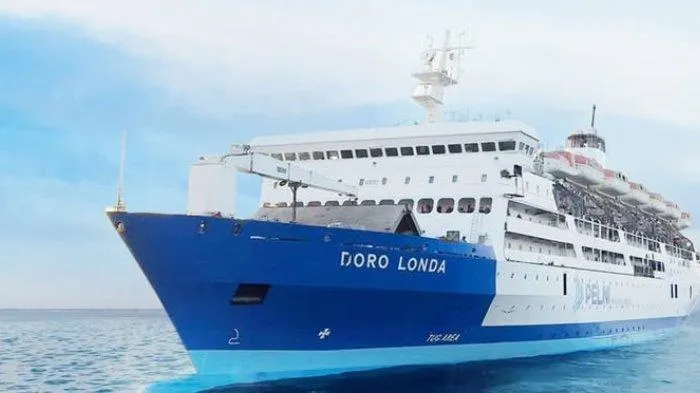 Jadwal Kapal Pelni KM Ciremai untuk Rute Papua Tahun 2026 1 Jadwal Kapal Pelni KM Ciremai untuk Rute Papua Tahun 2026