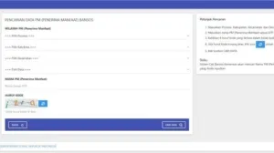 Pemahaman Dasar tentang Desil dalam Sistem Bantuan Sosial di Situs Resmi Kemensos