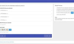 20250419 cekbansos kemensos go id bansos PKH April 2025 dan BPNT tahap 2