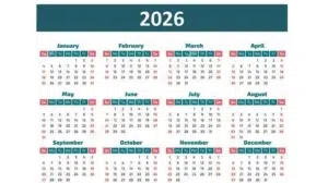 Lebaran 2026