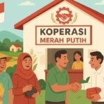 20250805 Anggaran Rp 400 Triliun Ini Cara Mendaftar Koperasi Merah Putih