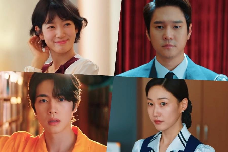 Drama Terbaru “Undercover Miss Hong” Tampilkan Konflik Kekuasaan dan Persahabatan