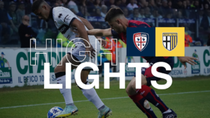 Parma vs Cagliari