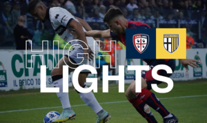 Parma vs Cagliari