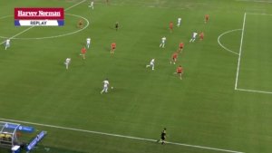 Sydney FC vs Brisbane Roar