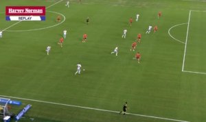 Sydney FC vs Brisbane Roar