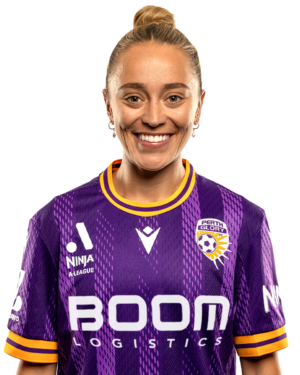 Strategi dan Ambisi Tim Perth Glory di A-League Women