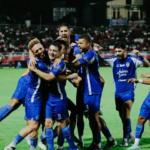 Persik Kediri ,PSIM Yogyakarta ,BRI Super League 2025/2026