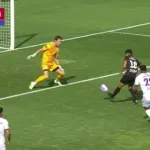 238520 20240128 Macarthur FC vs Perth Glory Thumbnail