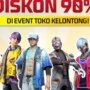 Kode Redeem FF, Free Fire