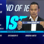 Persib Bandung, AFC Champions League Two 2026, Ratchaburi FC Didiskualifikasi