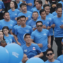 Pendaftaran Pocari Run 2026 Bandung Dibuka, Kuota Terbatas dan Persaingan Tinggi