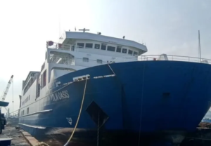 Jadwal Pelayaran Kapal DLN untuk Rute Lombok-Surabaya dan Surabaya-Lombok Jumat 27 Februari 2026