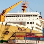 Jadwal dan Rute Kapal Pelni KM Kelud